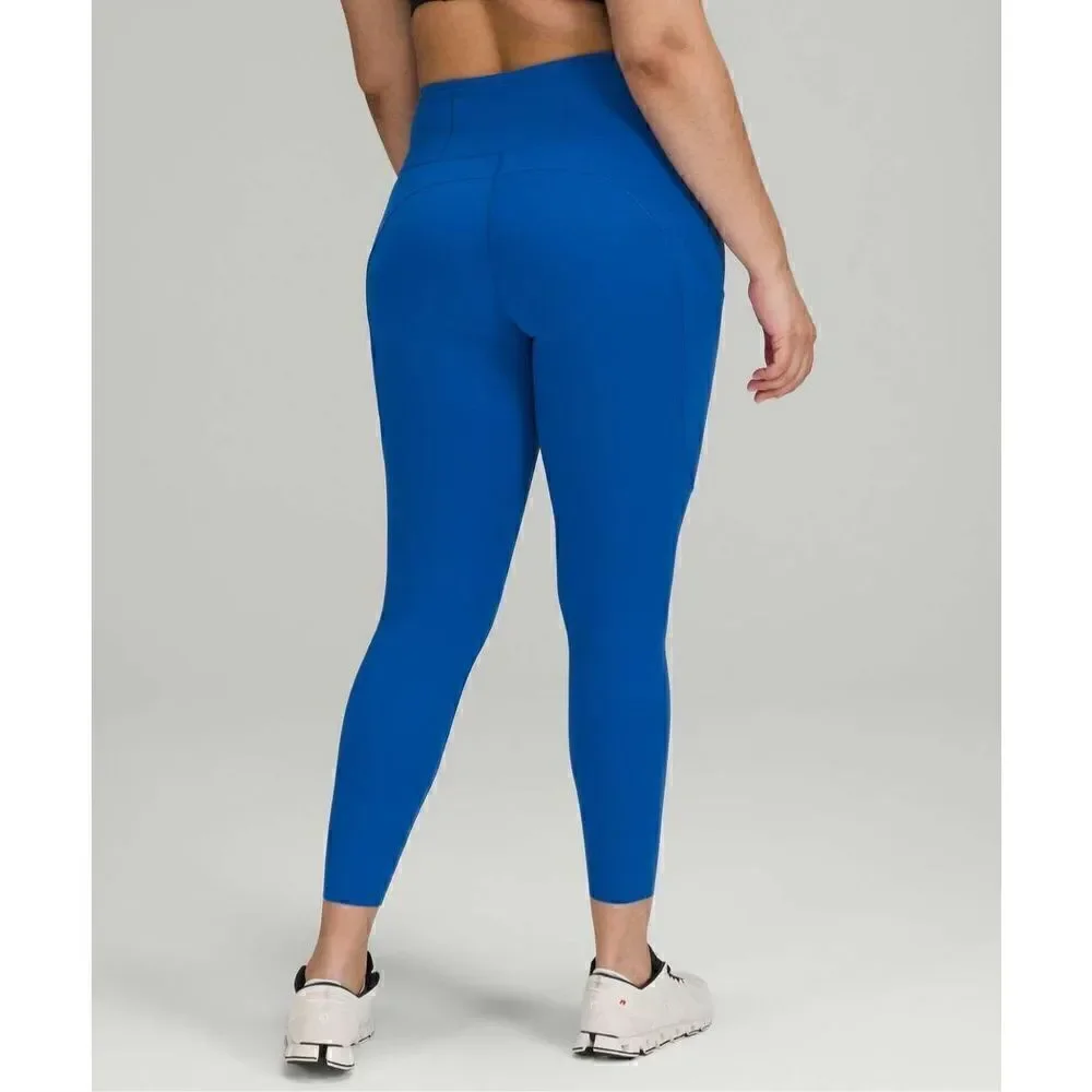 Womens Lululemon Fast and Free High-Rise Tight